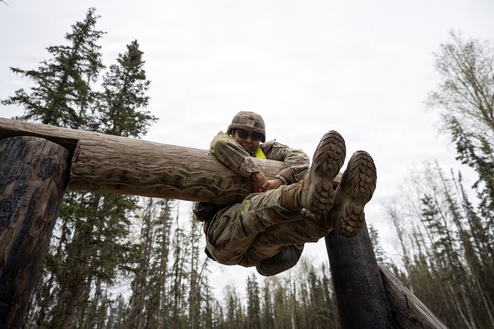 Alaska State Best Warrior Competition 2026