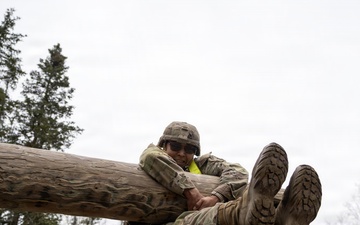 Alaska State Best Warrior Competition 2026