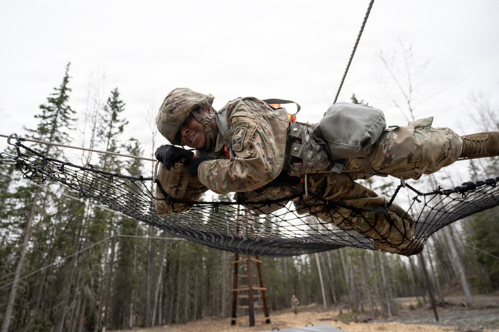 Alaska State Best Warrior Competition 2026