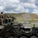 22nd MEU (SOC) | 2nd LAR Conducts Range on Puerto Rico