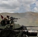 22nd MEU (SOC) | 2nd LAR Conducts Range on Puerto Rico