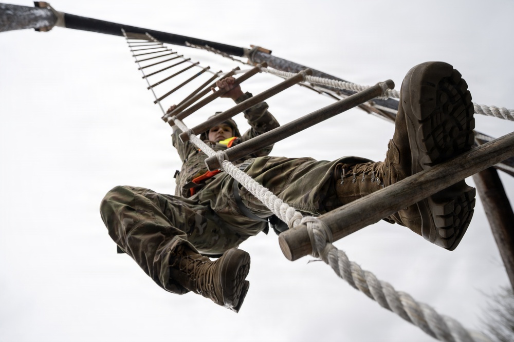 Alaska State Best Warrior Competition 2026