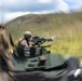 22nd MEU (SOC) | 2nd LAR Conducts Range on Puerto Rico