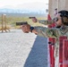 Security Forces organizes firing competition celebrating police week at Nellis AFB