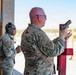 Security Forces organizes firing competition celebrating police week at Nellis AFB