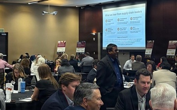 Arizona State University W.P. Carey Partner Day