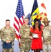 Stefanie Fulcher, Religious Support Volunteer of the Year
