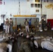 22nd MEU (SOC) | Marines Train MCMAP Aboard USS Iwo Jima
