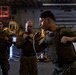 22nd MEU (SOC) | Marines Train MCMAP Aboard USS Iwo Jima