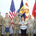 Sonja Baca, MEDDAC Volunteer of the Year