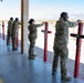 Security Forces organizes firing competition celebrating police week at Nellis AFB