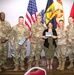 Alexandra Webb, NTC Volunteer of the Year / 11th ACR Volunteer of the Year