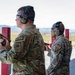 Security Forces organizes firing competition celebrating police week at Nellis AFB