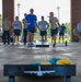 Built On Teamwork, Driven By Competition