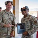Security Forces organizes firing competition celebrating police week at Nellis AFB