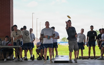 Built On Teamwork, Driven By Competition