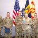 Jason Krawietz, 916th Support Brigade Volunteer Recognition