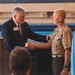3rd MAW Commanding General speaks at SDMAC Breakfast