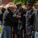 Military Horsemanship Identification Badge Award Ceremony