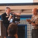 3rd MAW Commanding General speaks at SDMAC Breakfast