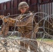 JTF-SB Marines shift barrier reinforcement operations to Naco