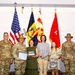 Phillips Family, Volunteer Family of the Year
