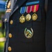 Military Horsemanship Identification Badge Award Ceremony