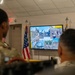 Dyess AFB dedicates A-10, F-16 static displays in historic troop-led project