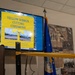 Dyess AFB dedicates A-10, F-16 static displays in historic troop-led project