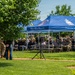 Military Horsemanship Identification Badge Award Ceremony