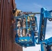 JTF-SB Marines shift barrier reinforcement operations to Naco