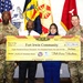 Fort Irwin shines a light on volunteers strengthening the community