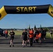 JBLM hosts Law Enforcement Torch Run, supports Special Olympics athletes