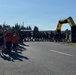 JBLM hosts Law Enforcement Torch Run, supports Special Olympics athletes