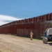 JTF-SB Marines shift barrier reinforcement operations to Naco
