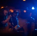 USS Nimitz Rock Band Concert
