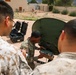 JTF-SB service members perform communication satellite training