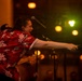 USS Nimitz Rock Band Concert