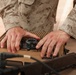 JTF-SB service members perform communication satellite training