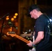 USS Nimitz Rock Band Concert