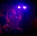 USS Nimitz Rock Band Concert