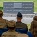 Fairchild AFB rededicates 1987 "Thunderhawk" Demonstration Team memorial