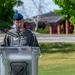 Fairchild AFB rededicates 1987 "Thunderhawk" Demonstration Team memorial