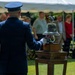Fairchild AFB rededicates 1987 "Thunderhawk" Demonstration Team memorial