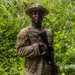Jungle Operations Training Course - Panama 26-5: Jungle Spotlights