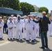 Los Angeles Fleet Week 2026: Fox Sports Studio Tour
