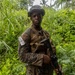 Jungle Operations Training Course - Panama 26-5: Jungle Spotlights