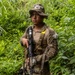 Jungle Operations Training Course - Panama 26-5: Jungle Spotlights