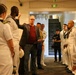 Los Angeles Fleet Week 2026: Fox Sports Studio Tour
