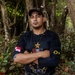 Jungle Operations Training Course - Panama 26-5: Jungle Spotlights